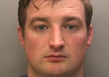 Rugby club captain jailed for killing grandad in head-on road crash