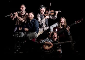 West Country Institution, Sheelanagig to play The Brewery Arts Centre
