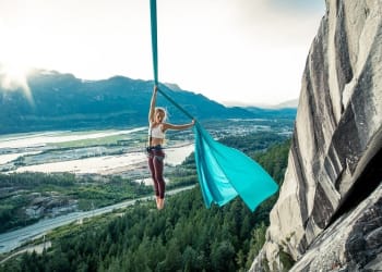 Kendal Mountain Festival to go online for first time in 40-years