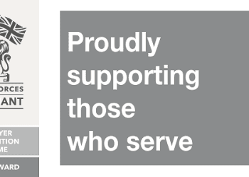Carlisle City Council wins Silver award for support to Armed Forces