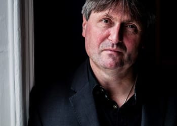 Dove Cottage hosts its first ever digital poetry event with Poet Laureate, Simon Armitage