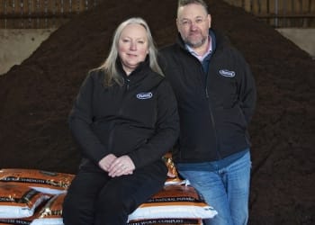 Penrith’s Dalefoot Composts shortlisted for prestigious business awards