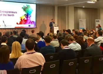 Competition launched to find growing Cumbrian businesses to pitch to London investors