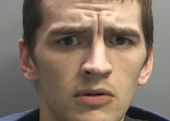 Carlisle shoplifter targeted same city store three times in four days