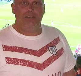 Missing Carlisle man was last seen in Maryport