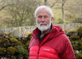 Berghaus to bring dragons and other legends to Kendal