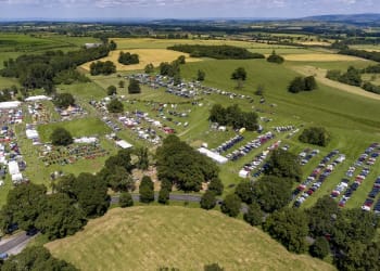 Record Turnout for the 125th Skelton Show