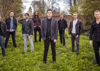 Skerryvore – The Live Forever Tour
