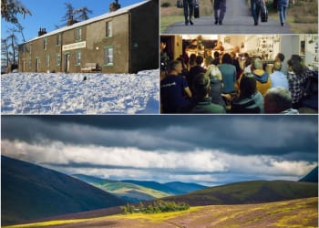 The 1550ft Sessions – Intimate Gigs in the Middle of Nowhere