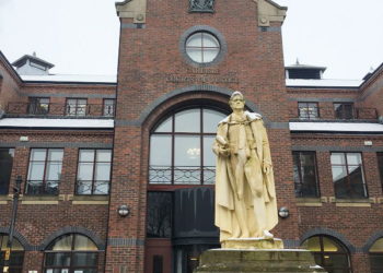 ‘Off his head’ dad who neglected children and spat foul verbal abuse sentenced