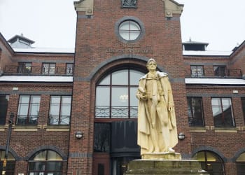 Power cut hits Carlisle Crown Court