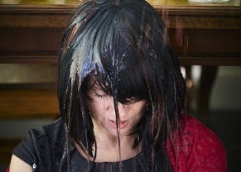 It’s five o’clock somewhere in the world: any excuse to get Soaked