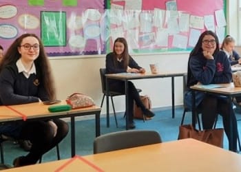 School leaders look to September as tumultuous term ends