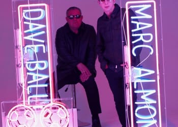 Soft Cell: One Final Time