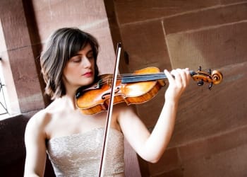 Popular classical music, live, exciting and free for young people!