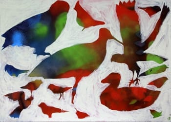 Exhibition: Spreading our Wings