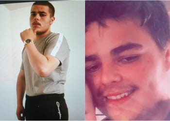 Concern for missing teenager