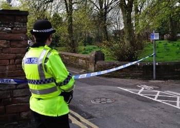 Appeal after man attacked in Penrith