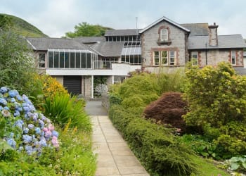 Thousands could be raised for St Mary’s Hospice, through ‘MyCumbria’ scheme
