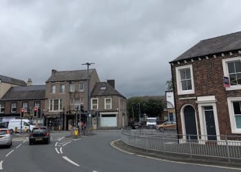 Appeal after Carlisle assault