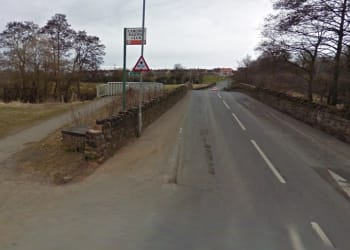 Police cordon in place after incident in Carlisle