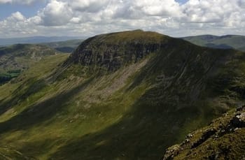 Man seriously injured in 300ft plunge from St Sunday Crag
