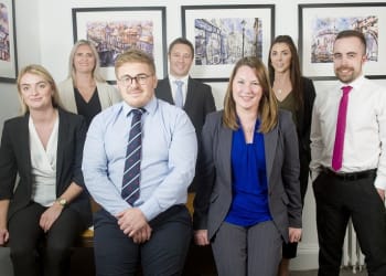 New partnership improves financial advice to home renters