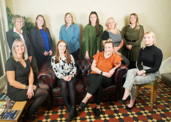 Women urged to take control of their future financial success