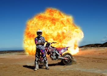 Skelton Show – the traditional show with a modern attitude