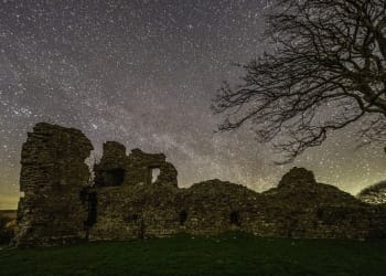 Dark Sky Reserve bid endorsed
