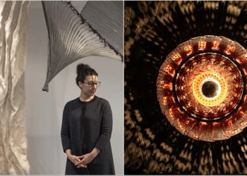 Shedding new light on contemporary craft