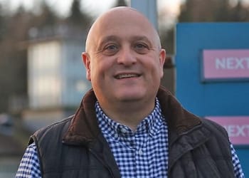 Holker Group announces new Managing Director