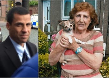 Workington man admits causing OAP’s death by dangerous driving