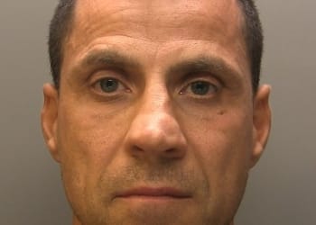 Driver who killed pensioner and badly injured friend jailed for 45 months