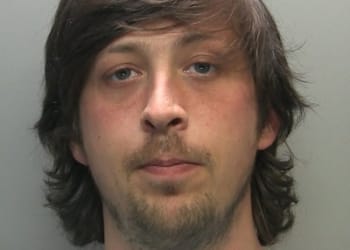 Man brandished sword and fired air rifle during Carlisle stand-off