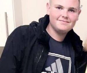 Family pay tribute to ‘lovely lad’ killed in Esh Winning crash