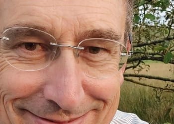 Head of Cumbria Wildlife Trust Appointed Trustee of leading National Red Squirrel Charity