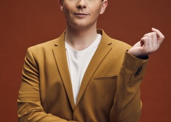 Comedian Stephen Bailey brings brand new tour ‘Our Kid’ to Carlisle