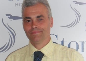 Story Homes champions Cancer Research UK as its charity of the year