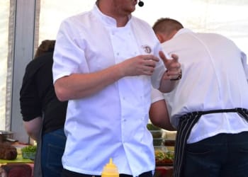 Save the date: Skelton Show is on Saturday 7 July