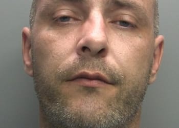 Brampton man jailed for child sex offences