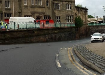 Man warned he faces “significant” prison term for Carlisle nose-bite attack