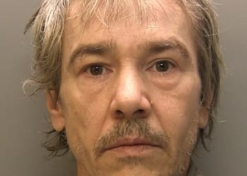 Workington heroin peddler jailed for almost six years