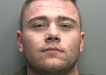 WATCH: Teen danger driver jailed after 70mph police pursuit in Carlisle