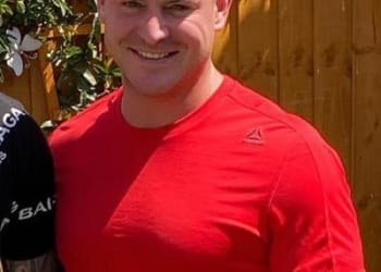 Boy, 13, charged with murder of Steven McMyler