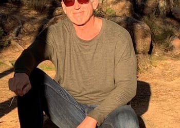 Family pay tribute to biker killed in A596 collision