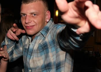 Family pay tribute to ‘man with a heart of gold’