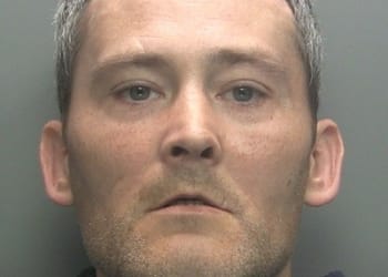 Carlisle man’s crime spree began with theft of £2 ice lolly