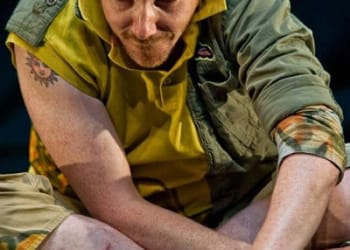 Inclusive dance show for younger audience gains high acclaim at Edinburgh Festival