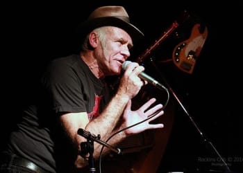 Cumbria Show for D’Arrietta’s Celebration of Leonard Cohen